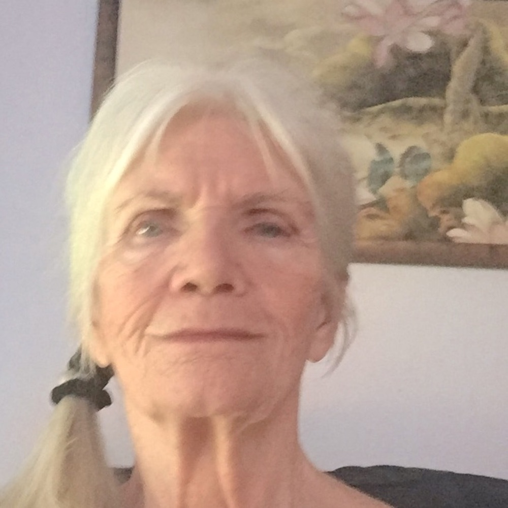 Meet your Posher, Marylou